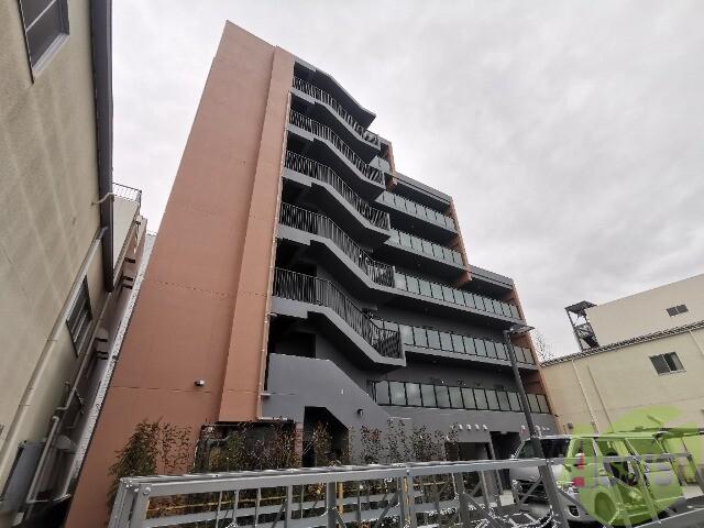 MTIマンション仙台卸町(1LDK/5階)