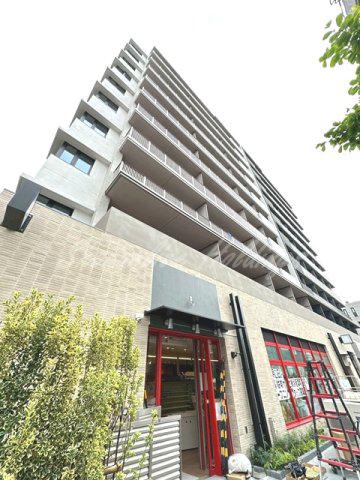 パークアクシス横浜伊勢佐木町通(1DK/4階)