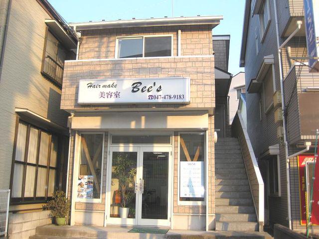 アフェット津田沼ミューズ(ワンルーム/2階)