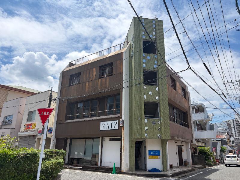 堺駅前ビル(ワンルーム/3階)