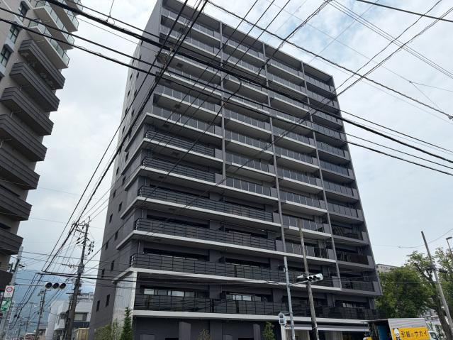 レーベン別府THE PHILOSOPHIA(3LDK/2階)