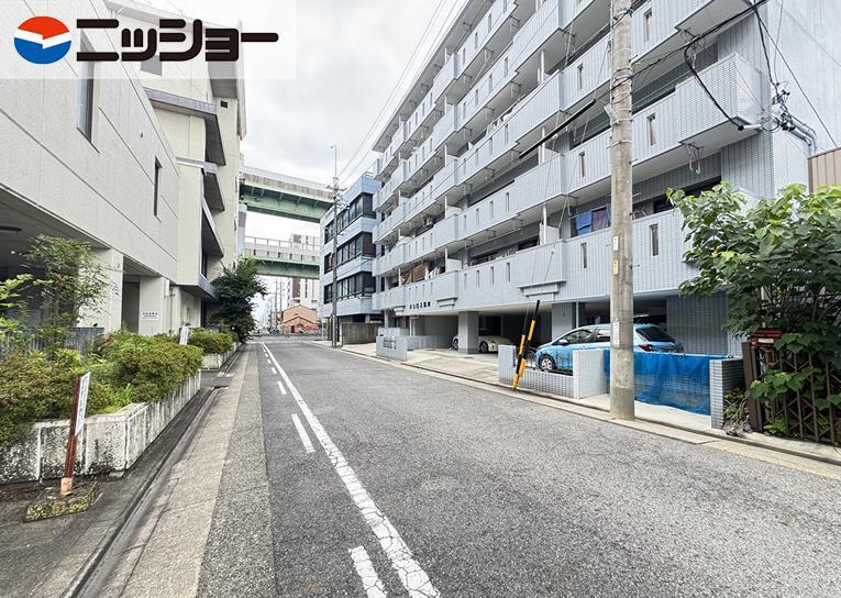 シュロス黒川(2LDK/2階)