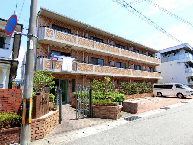 エスポワール若草(1DK/3階)
