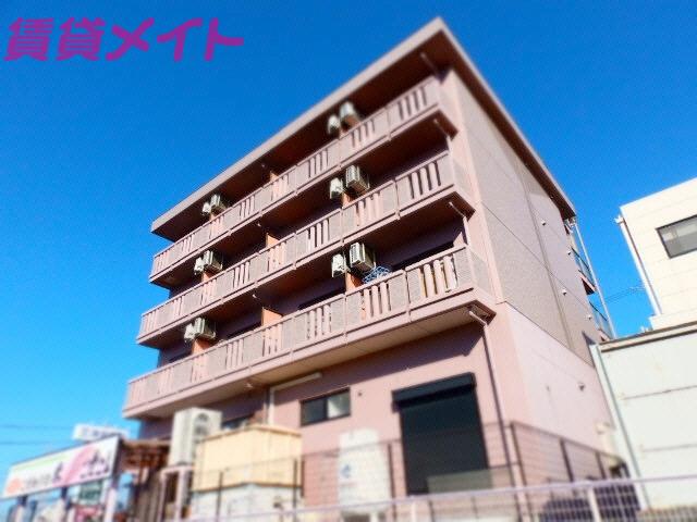 MIRAIBLD(1K/4階)