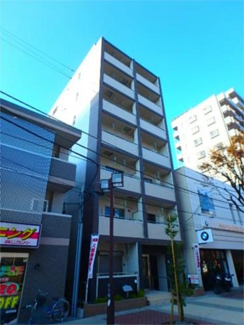 サン・ミッシェル 相模原(1K/6階)