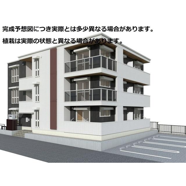 仮D-ROOM長泉町下土狩(2LDK/1階)