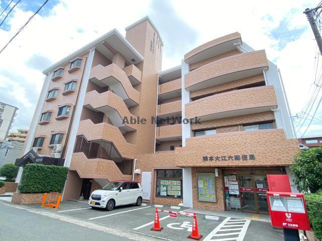 ムライチマンション味噌天神(3LDK/4階)
