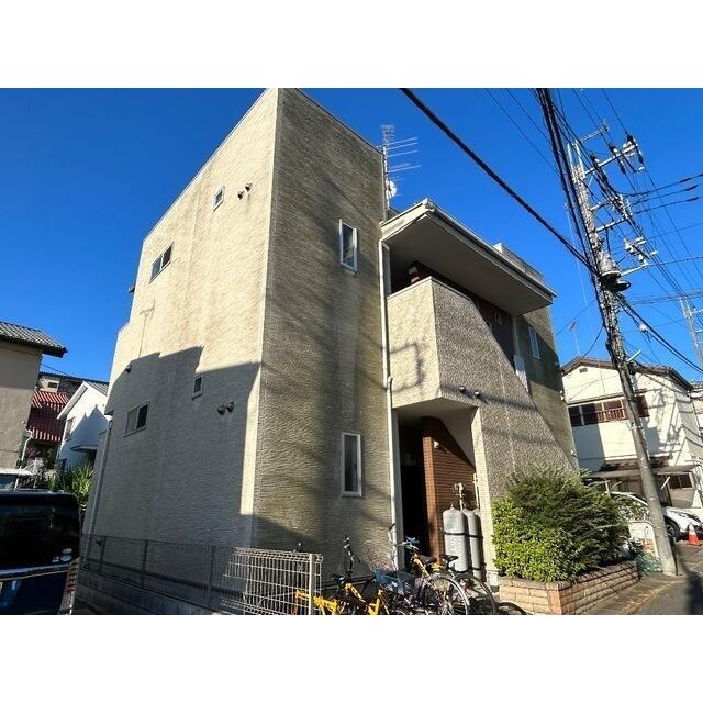 コンフォートメゾン東平賀(1K/1階)