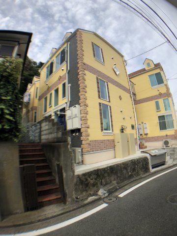 ユナイト井土ヶ谷チャップマンの杜(ワンルーム/1階)