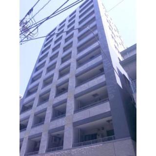 パークキューブ日本橋水天宮 6階(2LDK/6階)