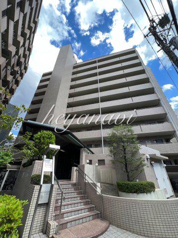 シティコープ横浜阪東橋(3LDK/3階)