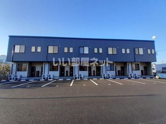 KO OLINA TOWN B(1LDK/2階)