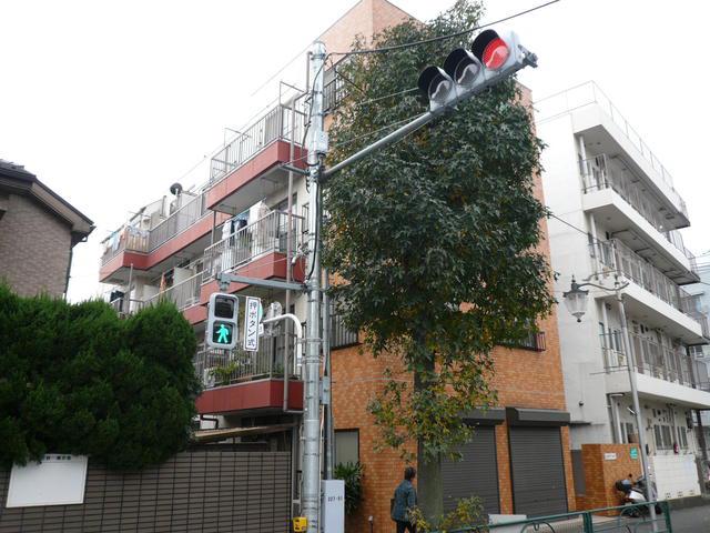 ビスタリアハイツ(2DK/3階)