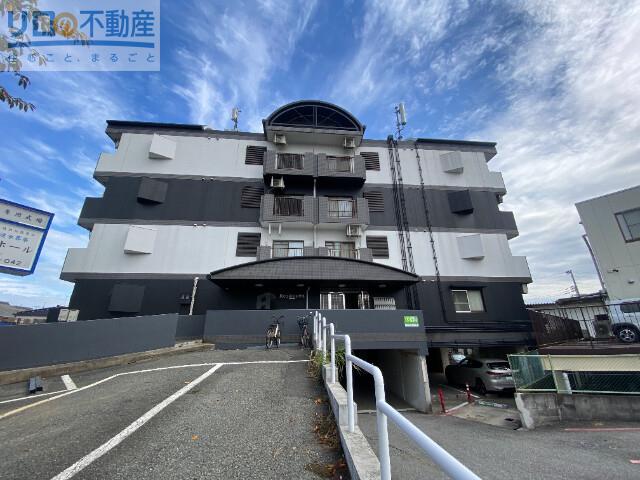 RENATUS伊丹(1K/4階)