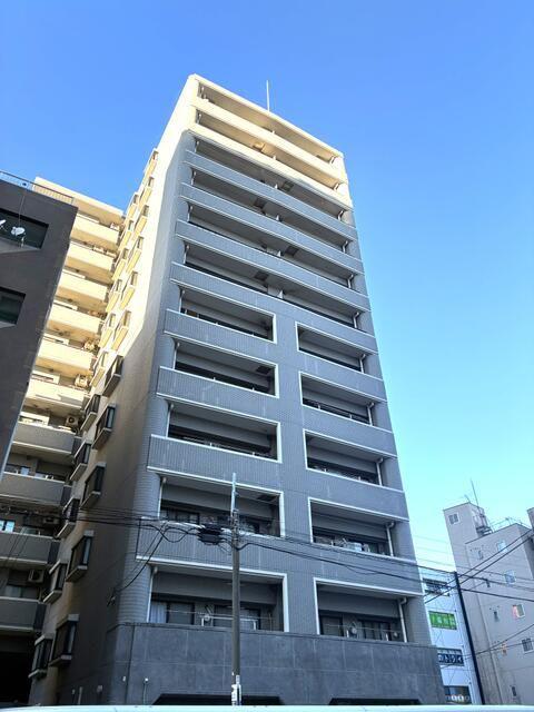 藤和シティホームズ大和駅前(3LDK/7階)