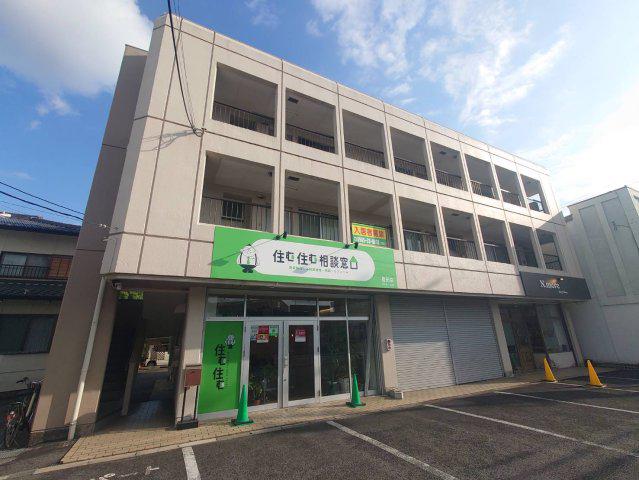 コーポ杉浦(1LDK/3階)