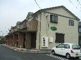コンフォートII(2LDK/1階)