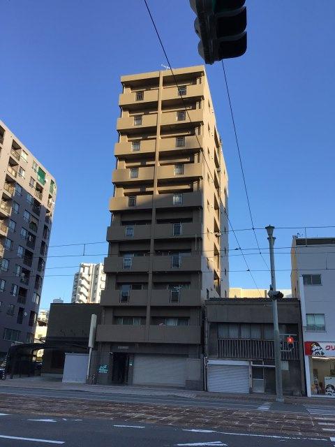 BOND.BLD(1K/4階)