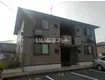 ラークハイム三蔵子A(2DK/2階)
