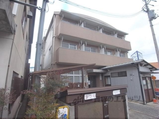 ライトオブフルタニ(1K/2階)