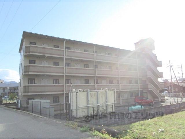 アローフィールドTUDOI(1K/1階)