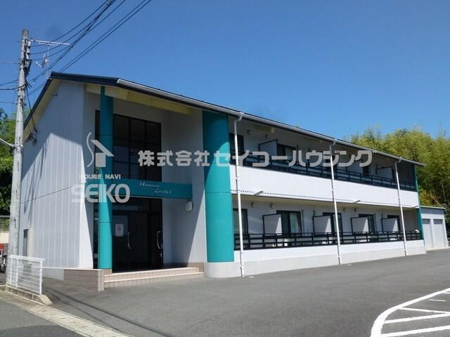 ライフステージ広瀬(ワンルーム/1階)