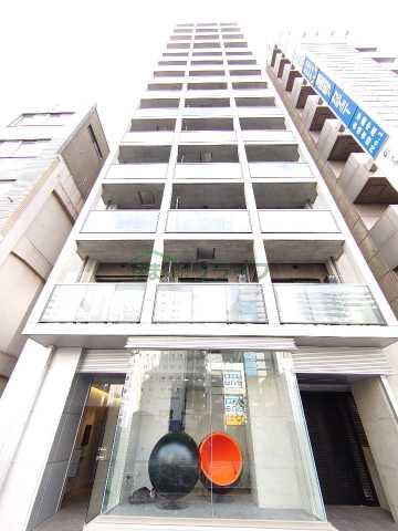 ZOOM錦糸町(1LDK/14階)