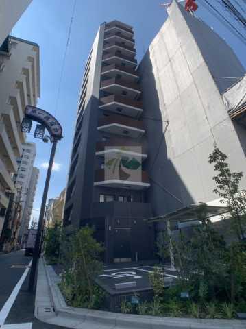 ARKMARK巣鴨STA(2K/8階)