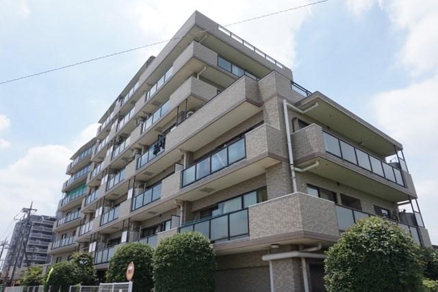 ライオンズマンション川越南古谷(3LDK/7階)