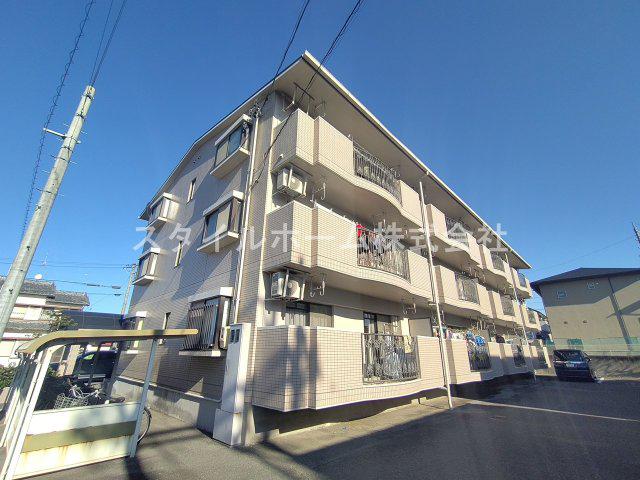 リヴァージュ北島(2LDK/2階)