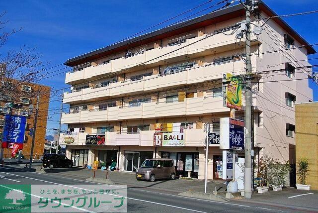 栄徳マンション306(3DK/3階)