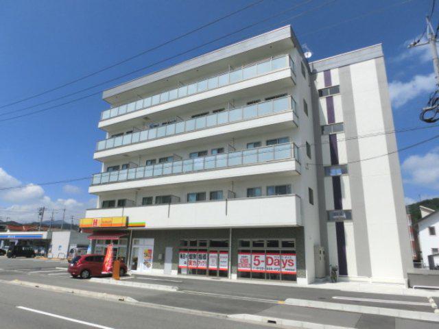 OTO寺家駅前(2LDK/3階)