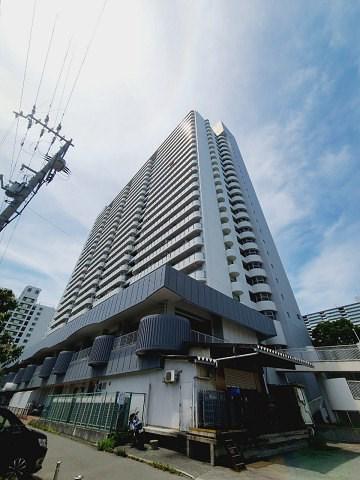 UR 武庫川2(1LDK/3階)