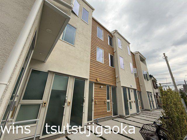 リーフテラス仙川(2LDK/3階)