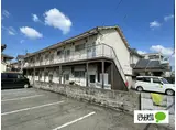 わかやま電鉄貴志川線 田中口駅 徒歩10分 2階建 築51年