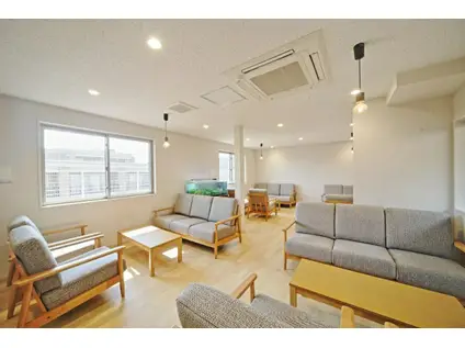 学生会館 STARSHIP神戸学園都市(ワンルーム/3階)の外観写真