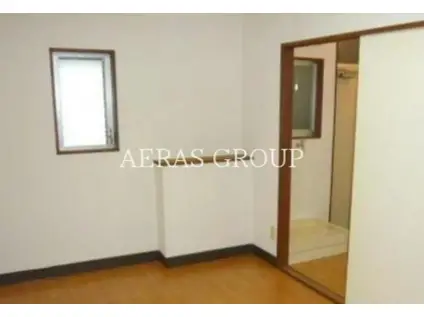 メゾンコモド江戸川橋(1K/1階)の外観写真