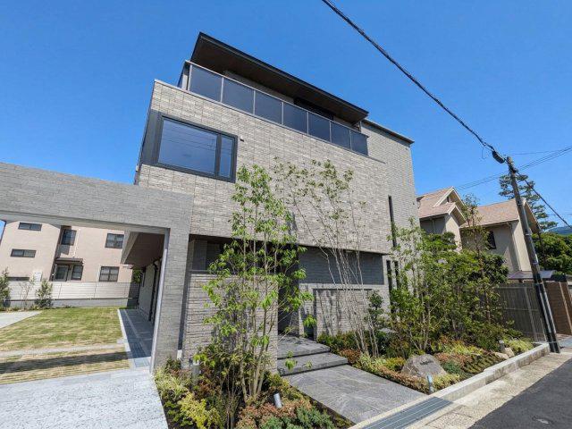 RIO BREZZA 芦屋(2LDK/2階)