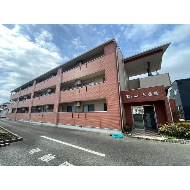 スライブ七番館(2LDK/3階)