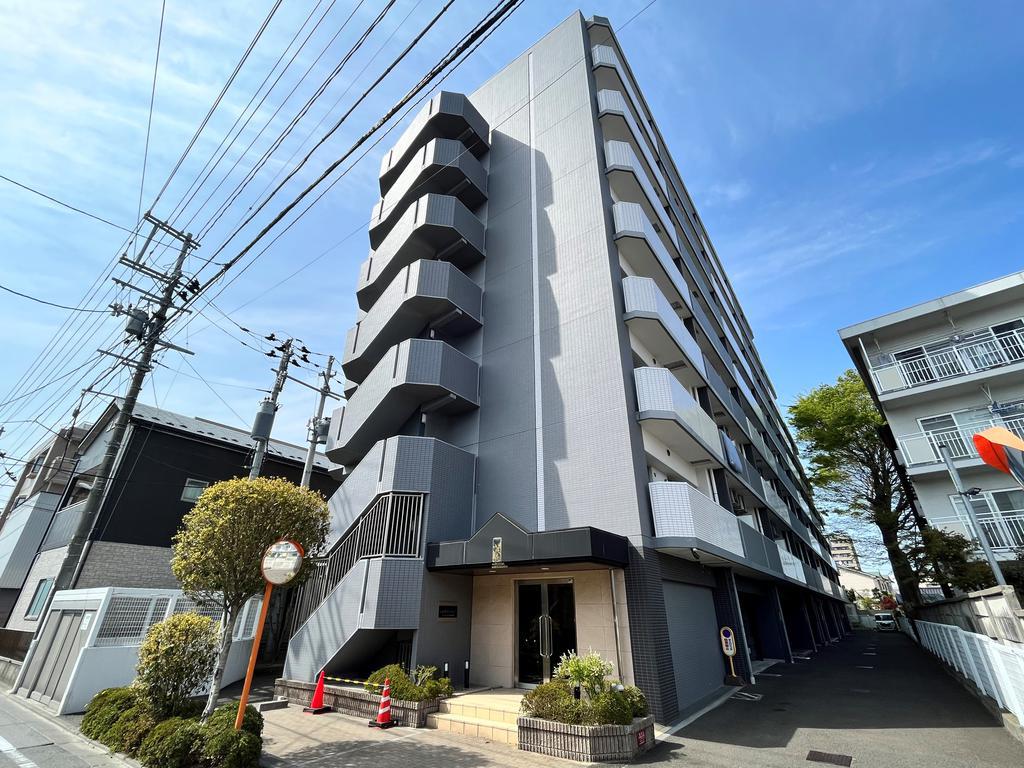 アーバンフラッツ青葉小田原(1LDK/6階)