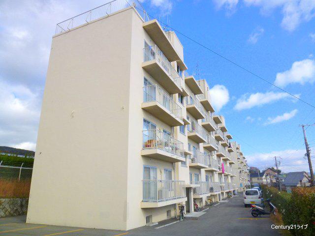 VIEWTERRACE売布(1LDK/2階)