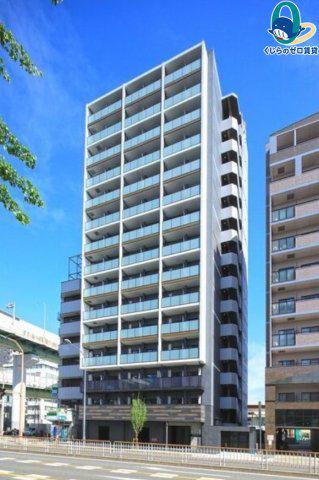 S-RESIDENCE高岳BRESA(1K/10階)