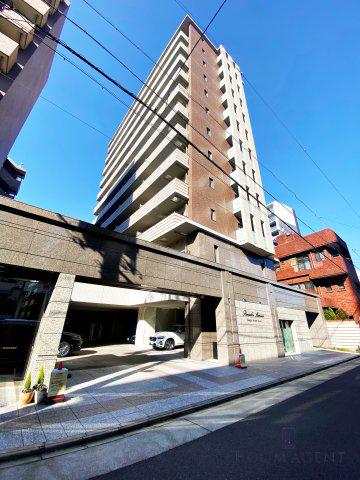 リンパクマンション(2LDK/10階)