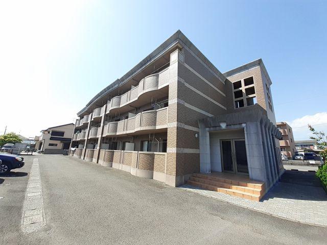 ノーブル西野(2LDK/3階)