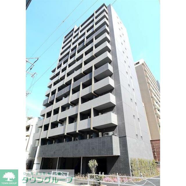ステージグランデ錦糸町II(1LDK/11階)