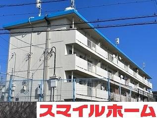 東島マンション(3K/3階)