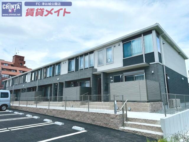 レーベンハイム(1LDK/1階)