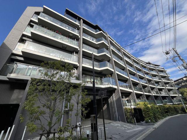 シティテラス文京小石川(1LDK/6階)