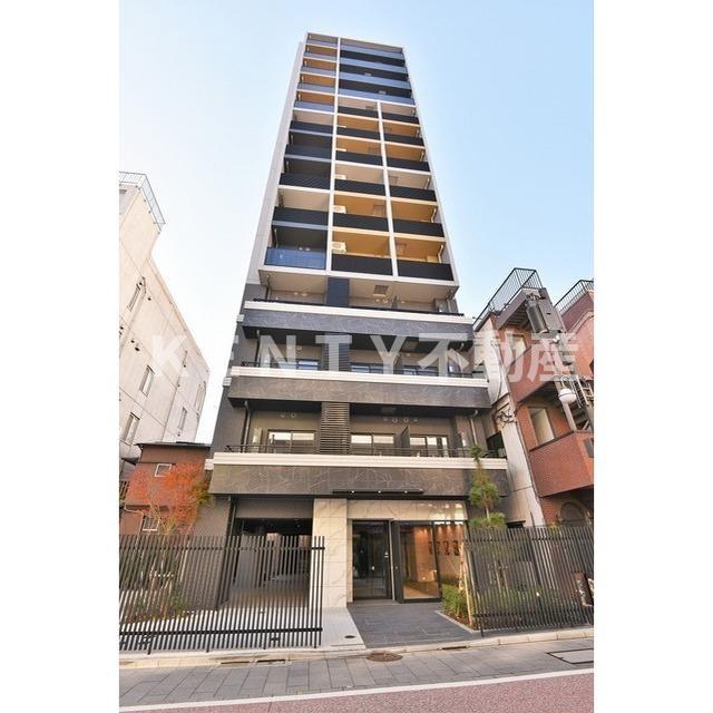 SS.FLAT北品川