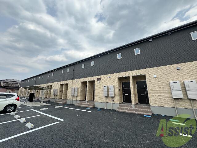 プランドール長町(1LDK/2階)